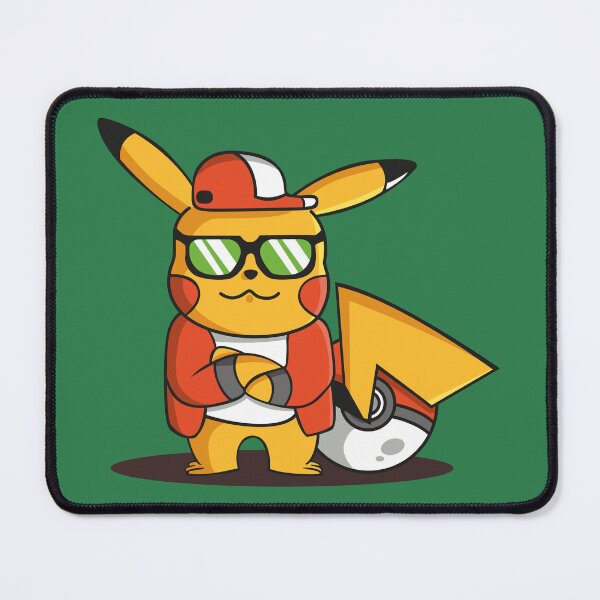 Item preview, Yellow Rapper – Hip Hop Streetwear Music Mascot designed and sold by MerlinWear.