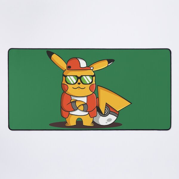 Item preview, Yellow Rapper – Hip Hop Streetwear Music Mascot designed and sold by MerlinWear.