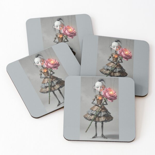 Item preview, Female humanoid designed and sold by MagelliShop.