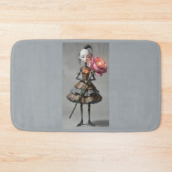 Item preview, Female humanoid designed and sold by MagelliShop.