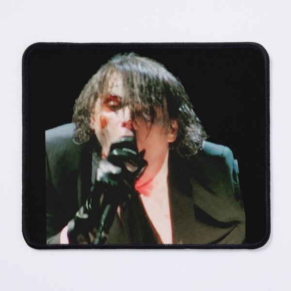 Item preview, Gerard Way MELTING designed and sold by First-Annual Shopfront .