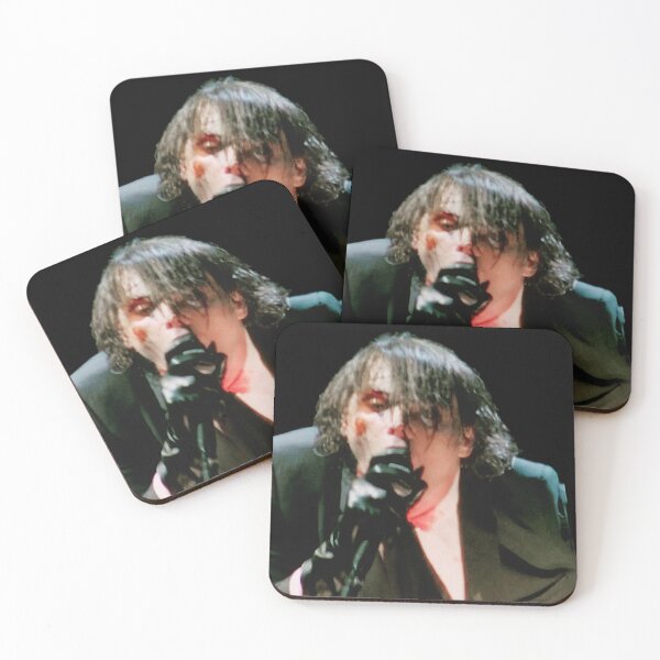 Item preview, Gerard Way MELTING designed and sold by First-Annual Shopfront .