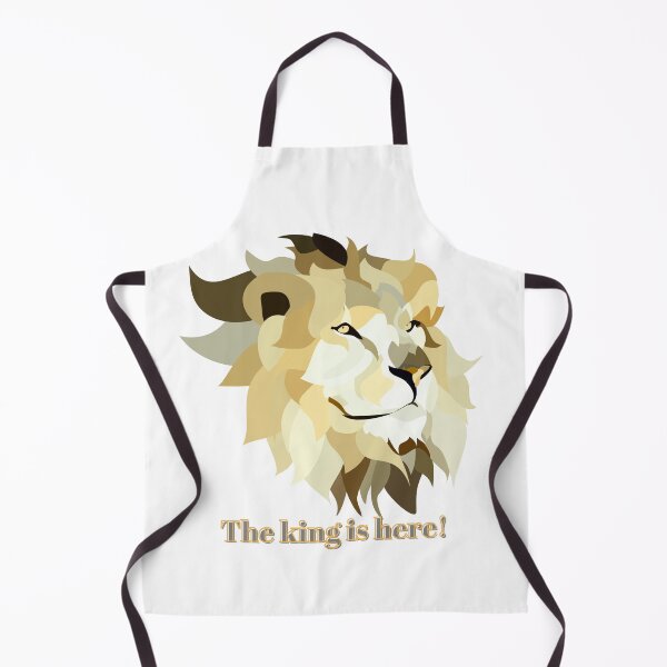 Item preview, The king is here! designed and sold by IvyIvy3.