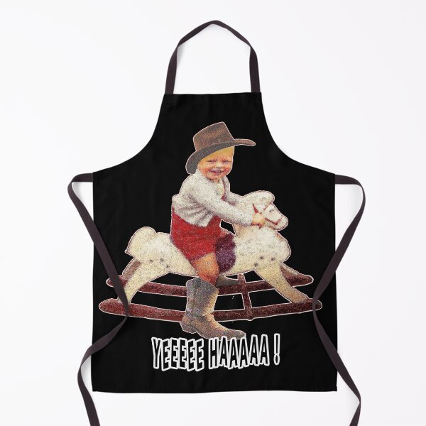 Item preview, YEEEEE HAAAAA ! designed and sold by BIGPIX91011.