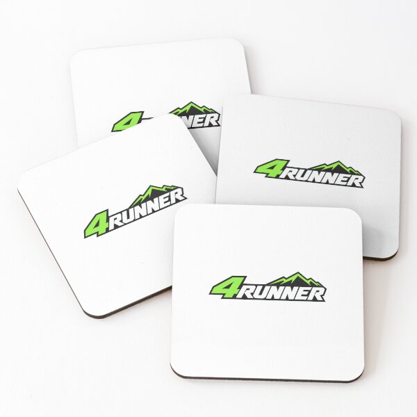 Item preview, 4runner retro designed and sold by Timegraf.