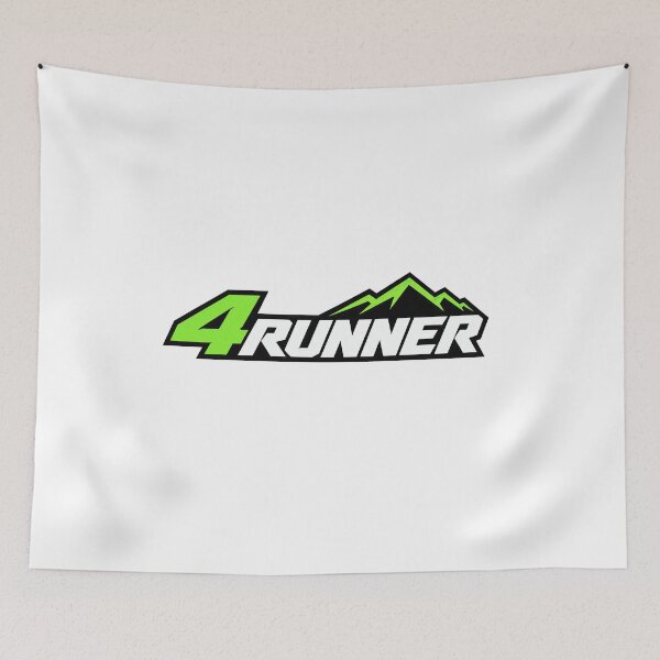 Item preview, 4runner retro designed and sold by Timegraf.