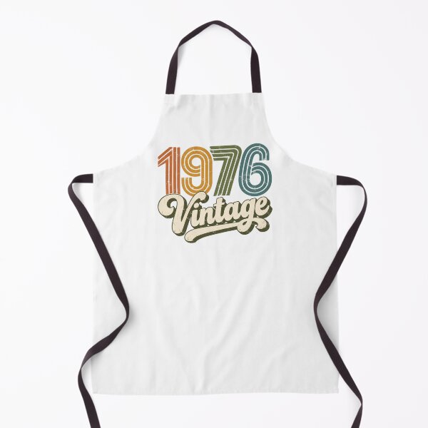 Item preview, 1976 Vintage - 50th Birthday designed and sold by CampAndCoast.