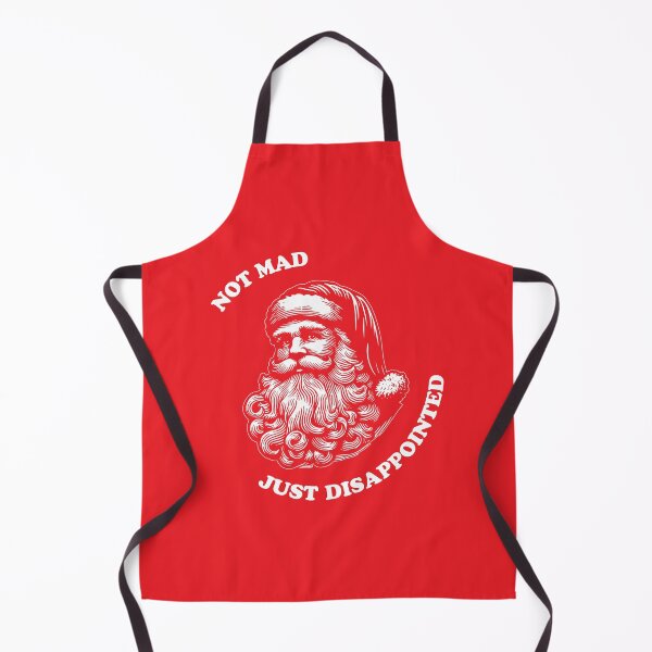 Item preview, NOT MAD JUST DISAPPOINTED designed and sold by TLW716.