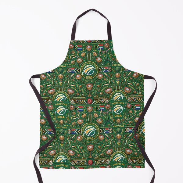 Item preview, Cricket South Africa  designed and sold by SaltCraft.