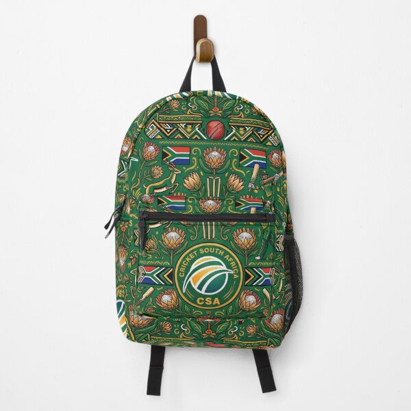 Item preview, Cricket South Africa  designed and sold by SaltCraft.
