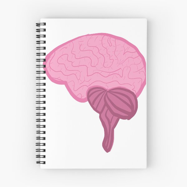 Item preview, Brain  designed and sold by ENCHANTR355.