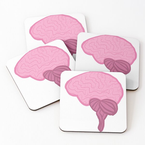 Item preview, Brain  designed and sold by ENCHANTR355.
