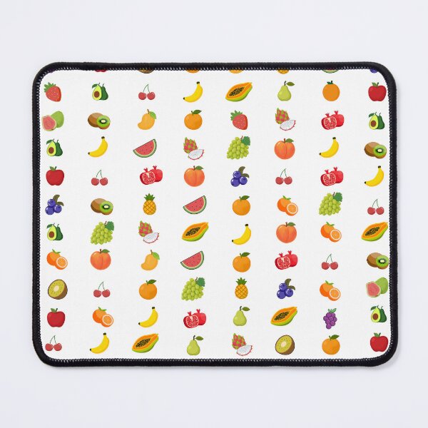 Item preview, Fruits designed and sold by justatechguy.