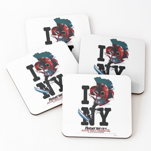 Item preview, Jason Takes Manhattan designed and sold by SybilleKarylin.