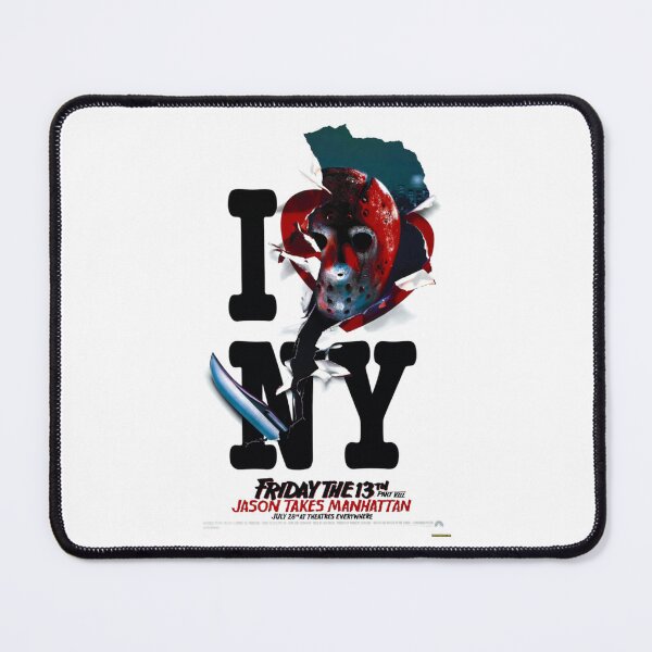 Item preview, Jason Takes Manhattan designed and sold by SybilleKarylin.