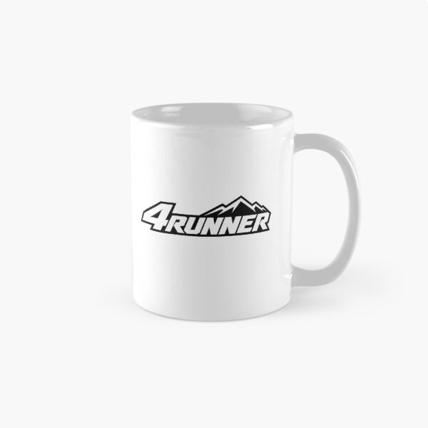 Item preview, 4runner retro designed and sold by Timegraf.