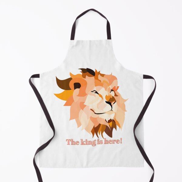 Item preview, The king is here! designed and sold by IvyIvy3.
