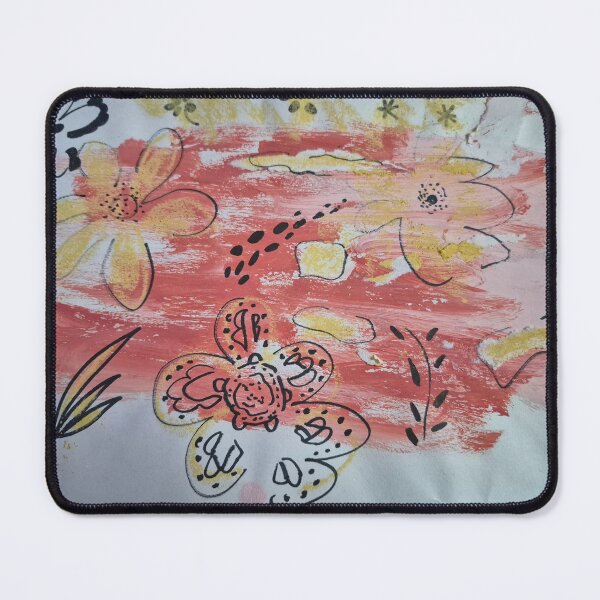 Item preview, Orange mixture designed and sold by ArtbyColleen.
