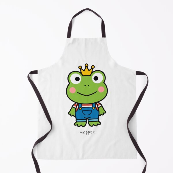Item preview, Hoppee, Ready, Set, HOP! - Char Char Bear & Friends designed and sold by Asterisk-a.