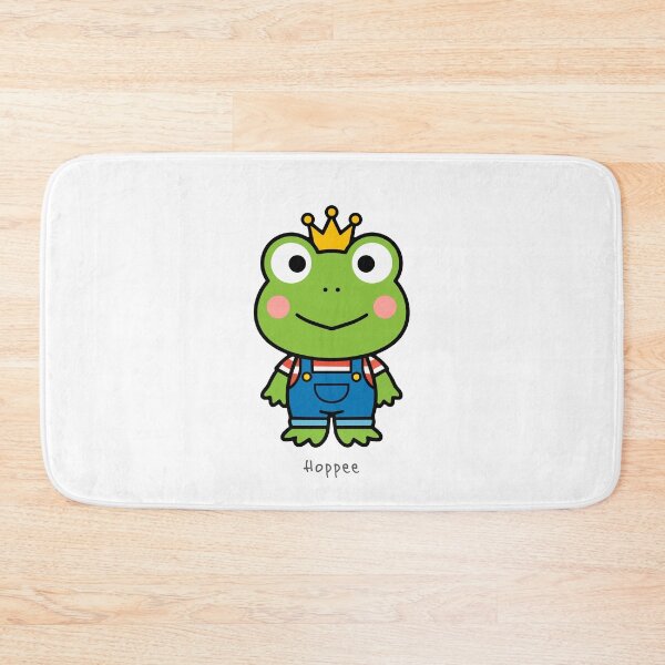 Item preview, Hoppee, Ready, Set, HOP! - Char Char Bear & Friends designed and sold by Asterisk-a.