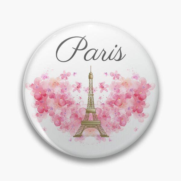 Item preview, Paris Eiffel Tower designed and sold by MaedK.