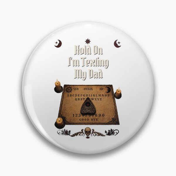 Item preview, Hold On I’m Texting My Dad designed and sold by 21degrees-club.