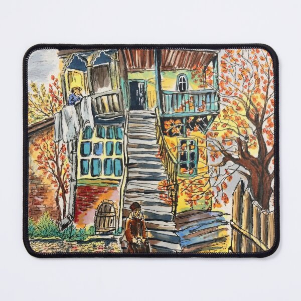 Item preview, Autumn Dream  designed and sold by V&Z Ninish.