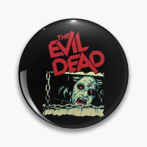 Item preview, Evil Dead Halloween Movie  designed and sold by GaynorMelody.