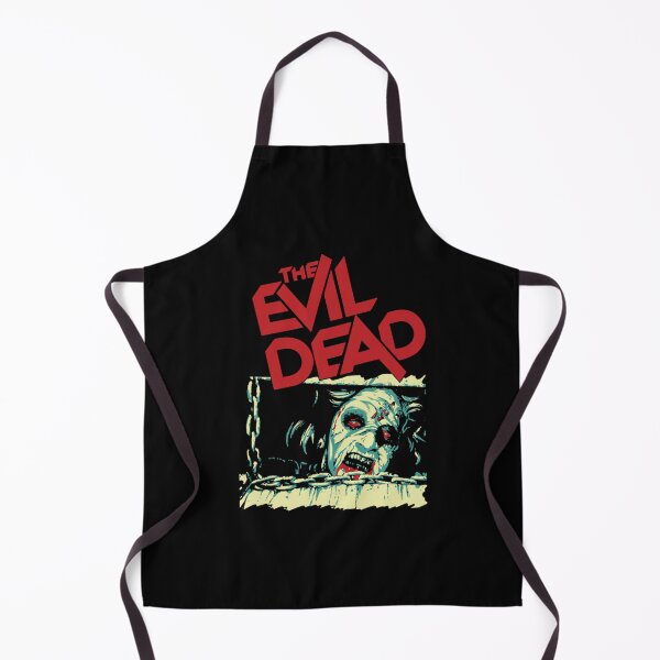 Item preview, Evil Dead Halloween Movie  designed and sold by GaynorMelody.
