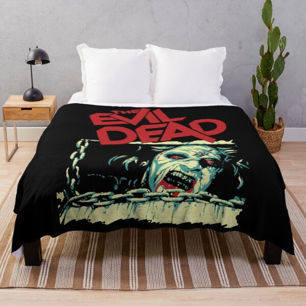 Item preview, Evil Dead Halloween Movie  designed and sold by GaynorMelody.