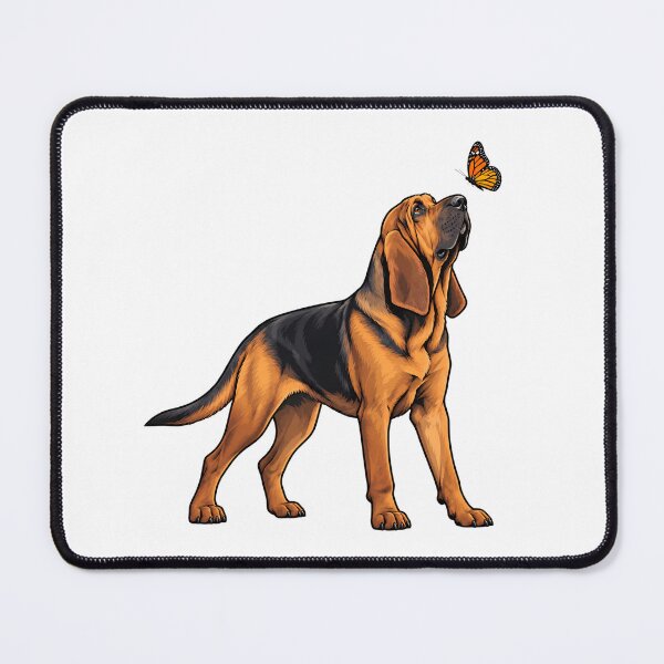 Item preview, Bloodhound designed and sold by VelvetRoom.
