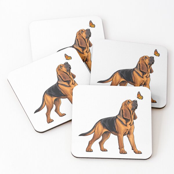 Item preview, Bloodhound designed and sold by VelvetRoom.