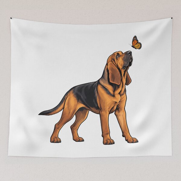 Item preview, Bloodhound designed and sold by VelvetRoom.