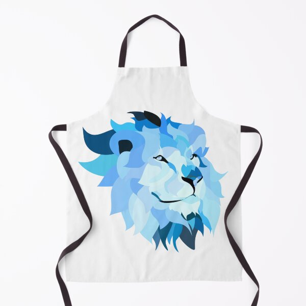 Item preview, Iced lion! designed and sold by IvyIvy3.
