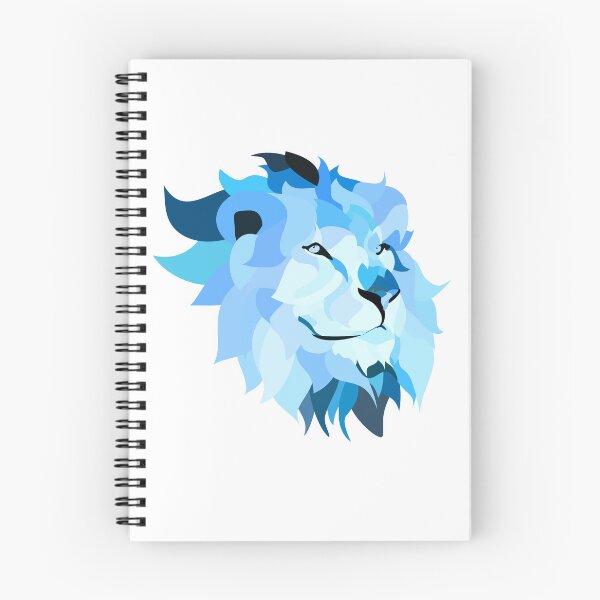 Item preview, Iced lion! designed and sold by IvyIvy3.