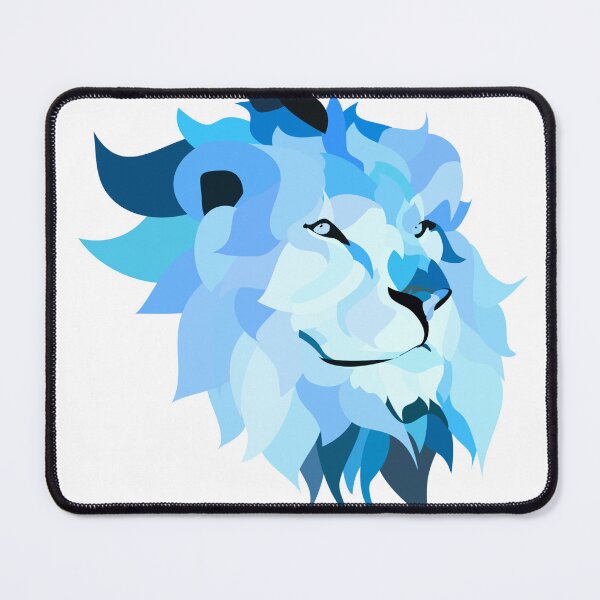 Item preview, Iced lion! designed and sold by IvyIvy3.