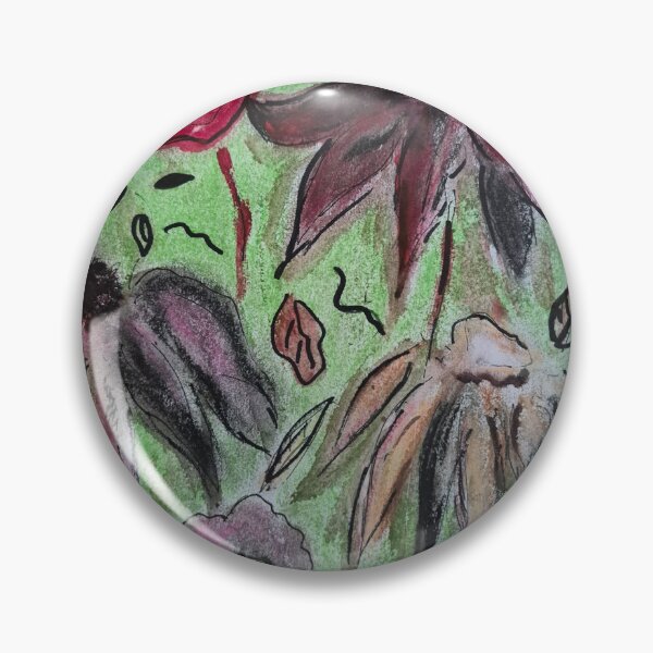 Item preview, Coneflower 2 designed and sold by ArtbyColleen.