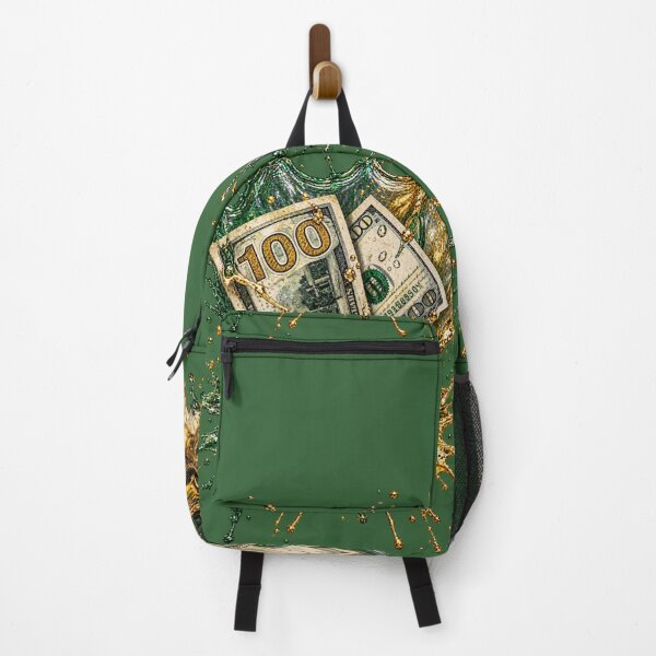 Item preview, The $ Money $  Hustle  designed and sold by Vasator1585.