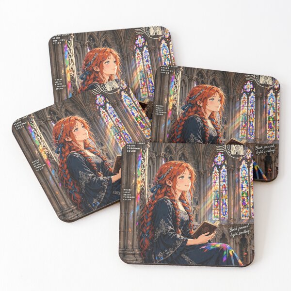 Item preview, France — Chartres Cathedral — A Dreamlike Afternoon Beneath Medieval Stained Glass architecture and remarkable stained-glass windows. designed and sold by DibujandoPorfa.