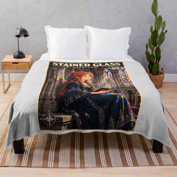 Item preview, France — Chartres Cathedral — A Dreamlike Afternoon Beneath Medieval Stained Glass architecture and remarkable stained-glass windows. designed and sold by DibujandoPorfa.