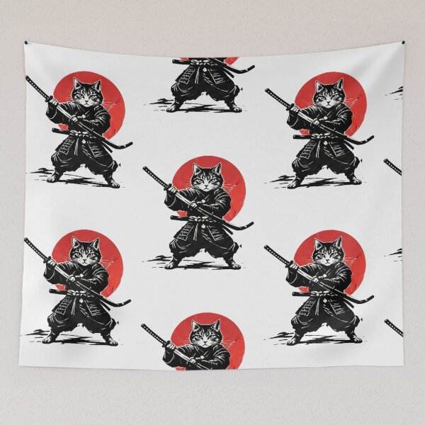 Item preview, Warrior designed and sold by TATOXIDE.