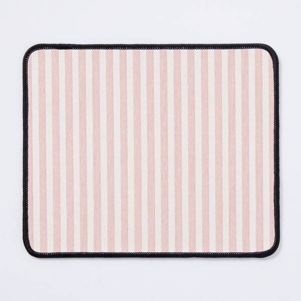 Item preview, Soft Pastel Pink Vertical Stripes Coquette Aesthetic Pattern | Cute Preppy Pink Striped Pattern Gift for Women & Girls | Aesthetic Pink Striped Pattern for College Students designed and sold by VivaFy.