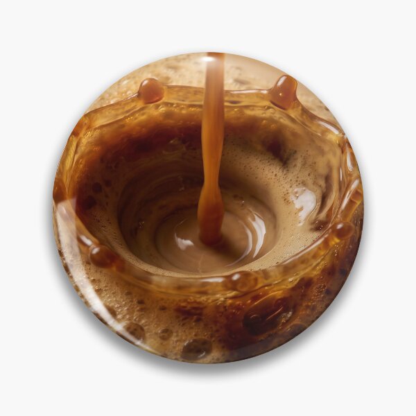 Item preview, South Indian Filter Coffee at the Landing Point designed and sold by ASSEMBLE WONDER.