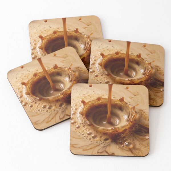 Item preview, South Indian Filter Coffee at the Landing Point designed and sold by ASSEMBLE WONDER.