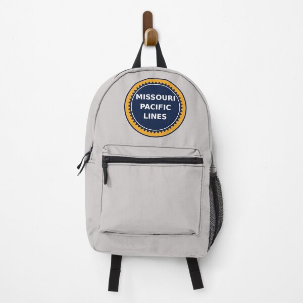 Item preview, Missouri Pacific Lines designed and sold by Trains-and-Rail.