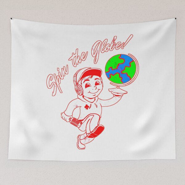 Item preview, Connor Price designed and sold by Txtmax.