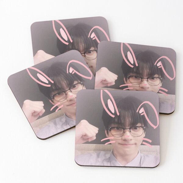 Item preview, Soobin Bunny designed and sold by artclemsversion.