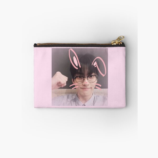 Item preview, Soobin Bunny designed and sold by artclemsversion.