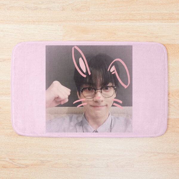Item preview, Soobin Bunny designed and sold by artclemsversion.