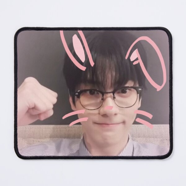 Item preview, Soobin Bunny designed and sold by artclemsversion.